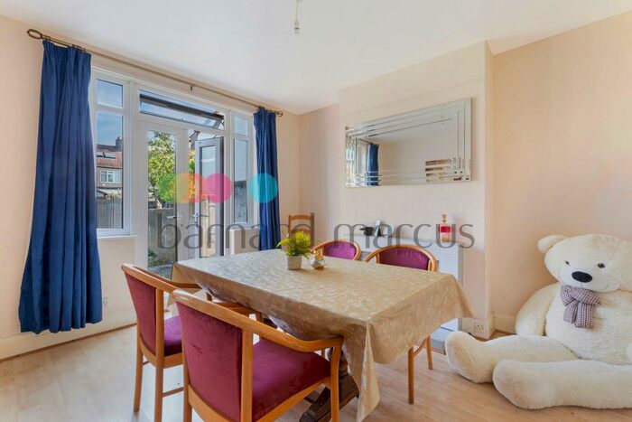 3 Bedroom House To Rent In Silverleigh Road, Thornton Heath, CR7