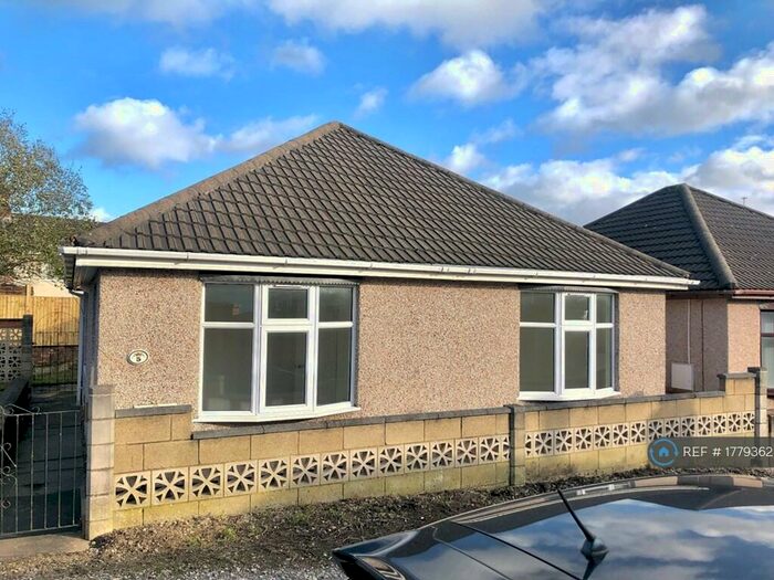 3 Bedroom Bungalow To Rent In Manvers Avenue, Ripley, DE5