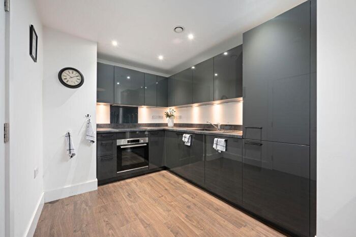 1 Bedroom Flat For Sale In / West Bowling Green Street, Leith, Edinburgh, EH6