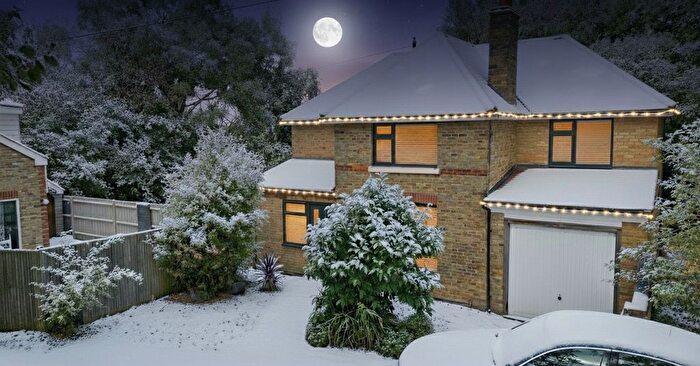 3 Bedroom Detached House For Sale In Well Street, Loose, ME15