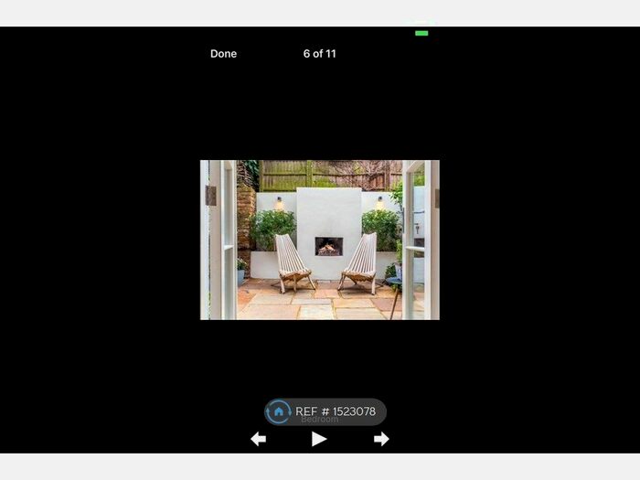 2 Bedroom Maisonette To Rent In St. Alphonsus Road, London, SW4