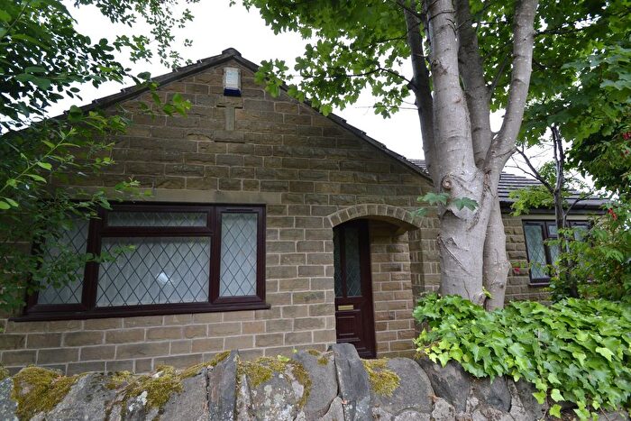 3 Bedroom Bungalow For Sale In Thackley Road, Thackley, Bradford, BD10
