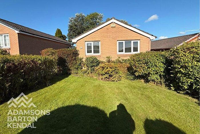 2 Bedroom Detached Bungalow For Sale In Dew Meadow Close, Cronkeyshaw, OL12