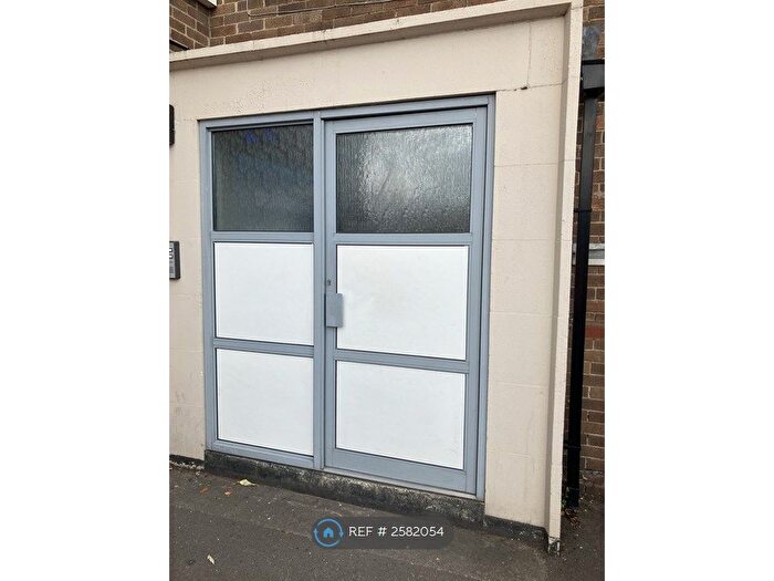 1 Bedroom Flat To Rent In Willenhall Rd, Wolverhampton, WV1