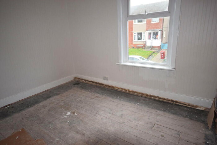 3 Bedroom Terraced House For Sale In Grosvenor Street, Barrow-in-Furness, LA14