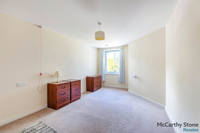 1 Bedroom Flat For Sale In Florence Court, North Deeside Road, Aberdeen, AB15