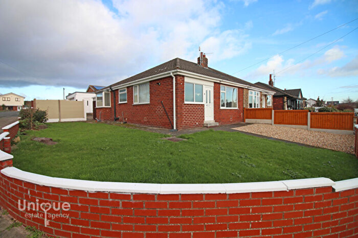 2 Bedroom Bungalow For Sale In Hillside Close, Thornton-Cleveleys, FY5