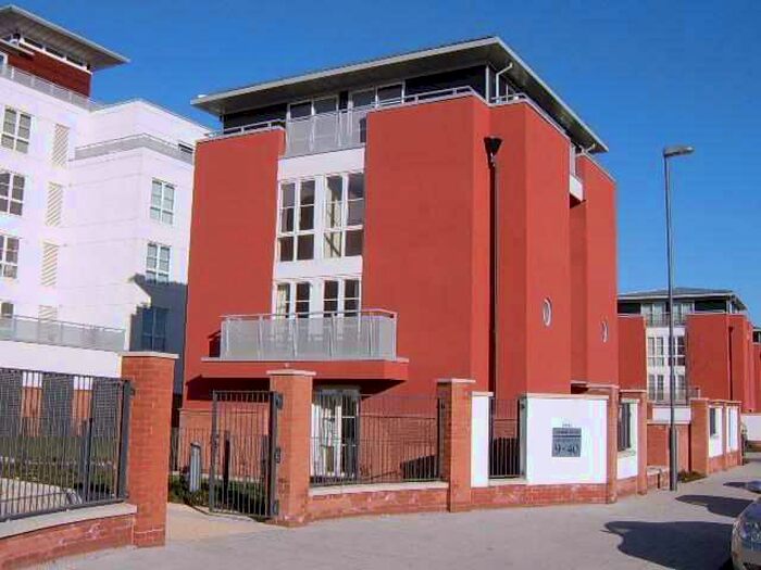 2 Bedroom Flat To Rent In Watkin Road, Freemens Meadow, Leicester, LE2