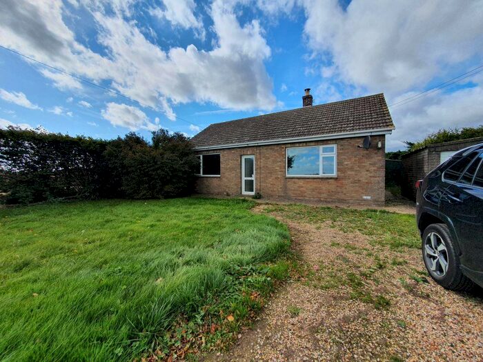 2 Bedroom Bungalow To Rent In Park Lane, Wrangle, Boston, PE22