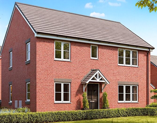 3 Bedroom End Terrace House For Sale In Horncastle Road, Bedworth, Warwickshire, CV12