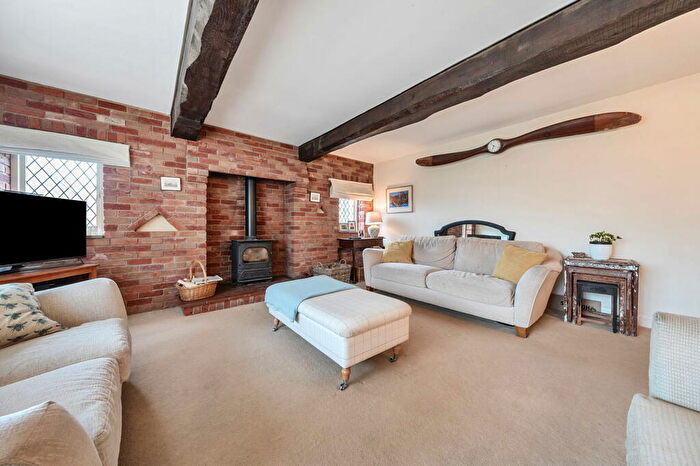 3 Bedroom Detached House For Sale In Coming Soon, Caldecott, LE15