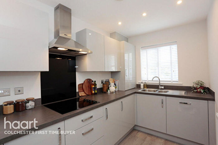 3 Bedroom Semi Detached House For Sale In Rogers Avenue, Earls Colne, Colchester, CO6