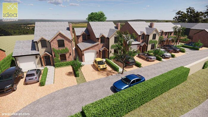 5 Bedroom Detached House For Sale In Cold Ashby, Northamptonshire, NN6