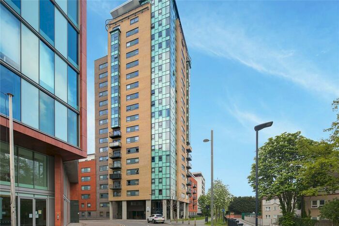 1 Bedroom Flat To Rent In Burford Wharf Apartments, Cam Road, Stratford, London, E15