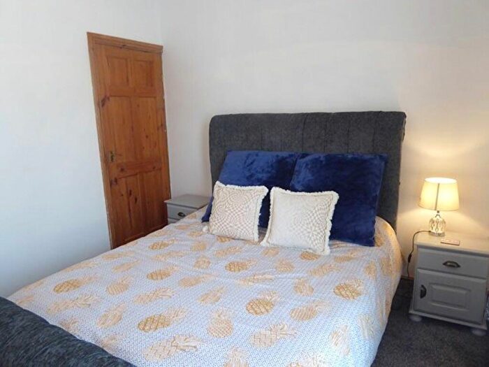 2 Bedroom Terraced House To Rent In Coulton Street, Barrow-In-Furness, LA14