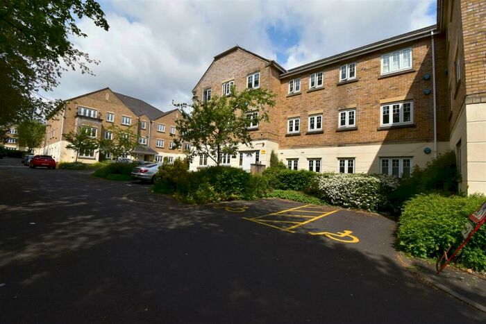 2 Bedroom Apartment To Rent In Selly Park, B29