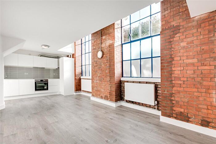 1 Bedroom Flat To Rent In Henshall Street, Canonbury, N1