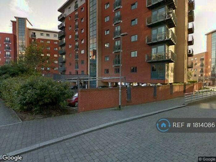 2 Bedroom Flat To Rent In Velocity East, Leeds, LS11