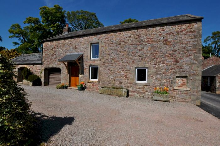 3 Bedroom Barn Conversion To Rent In Hartley, Kirkby Stephen, CA17