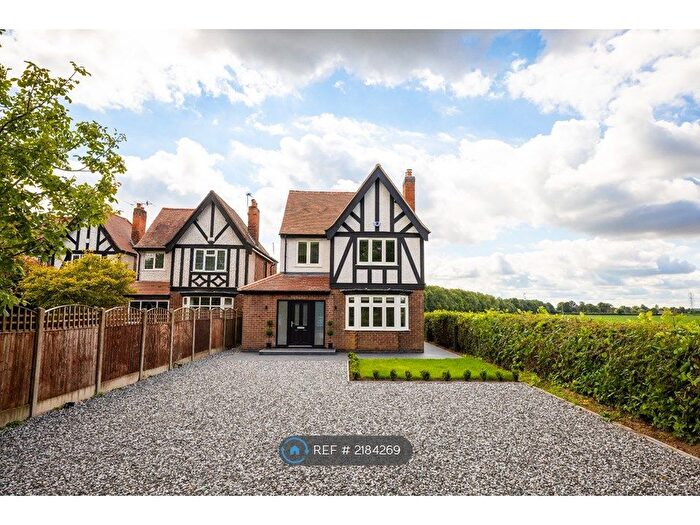 3 Bedroom Detached House To Rent In Caythorpe Road, Caythorpe, Nottingham, NG14