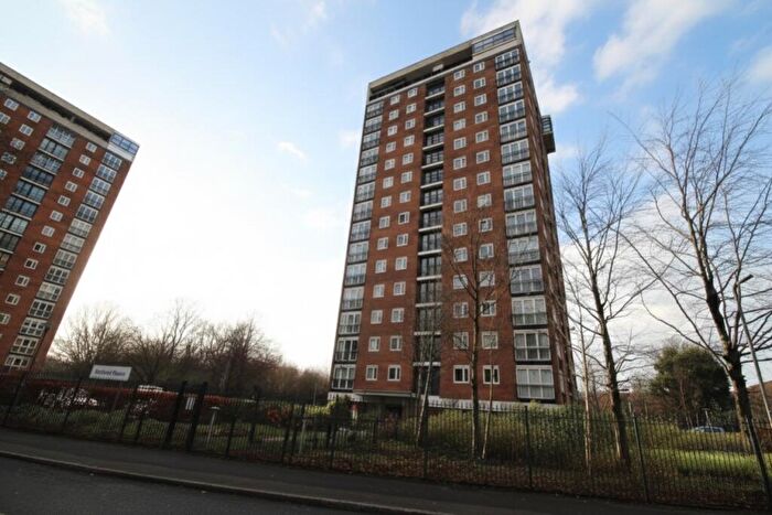 3 Bedroom Flat For Sale In Rutland House, Croxteth Drive, Liverpool, L17
