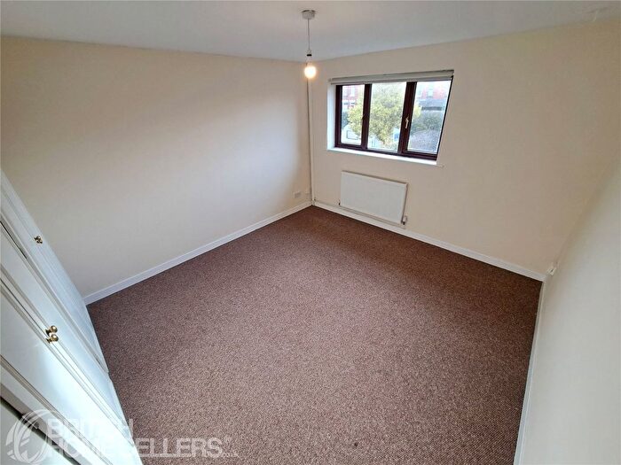 3 Bedroom Detached House For Sale In Mold Road, Mynydd Isa, Mold, Flintshire, CH7