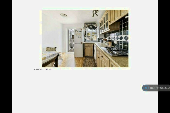 2 Bedroom Semi-Detached House To Rent In Upper Road, Wallington, SM6