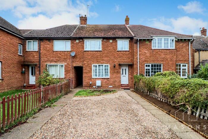 3 Bedroom Terraced House To Rent In Mullway, Letchworth, SG6