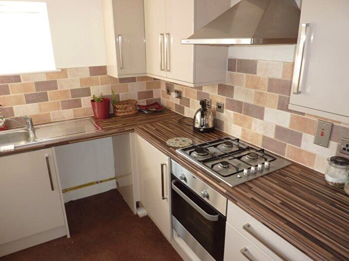 1 Bedroom Flat To Rent In Becks Road, Sidcup, DA14