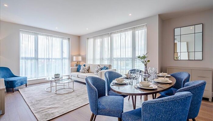 2 Bedroom Apartment To Rent In Circus Apartment Mid Term, E14