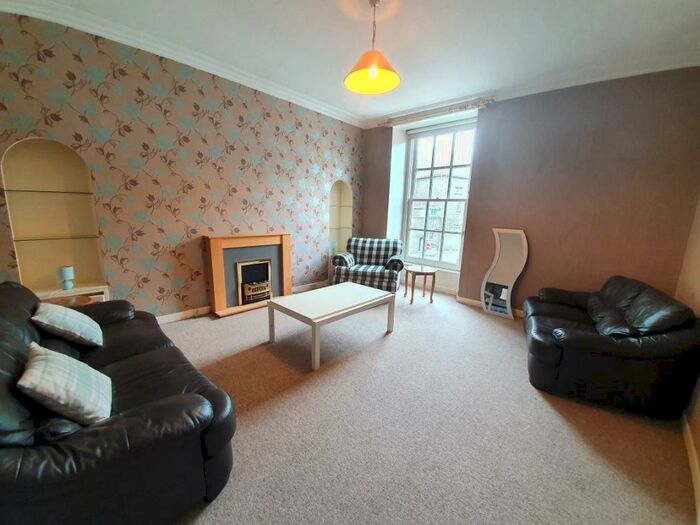 2 Bedroom Flat To Rent In King Street, The City Centre, Aberdeen, AB24