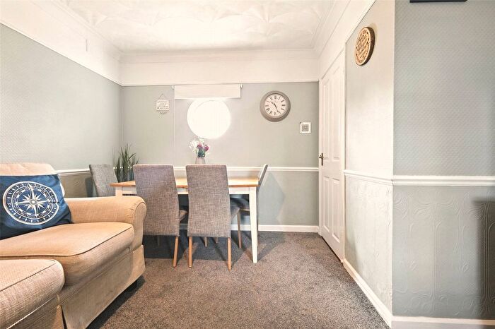 4 Bedroom Detached House For Sale In High Street, Great Wakering, Essex, SS3