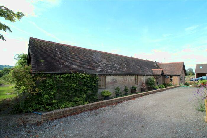 1 Bedroom Barn Conversion To Rent In Norcott Court Farm, Norcott Hill, Northchurch, Berkhamsted, Hertfordshire, HP4