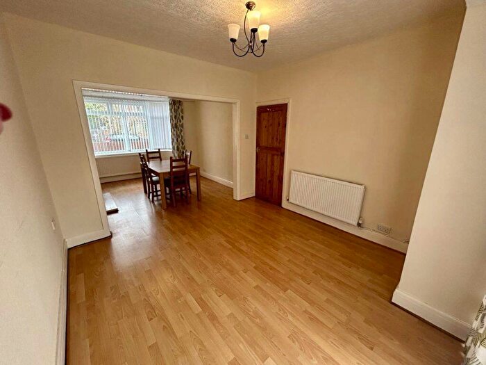 3 Bedroom Semi-Detached House To Rent In Church Lane, Walney Island, LA14