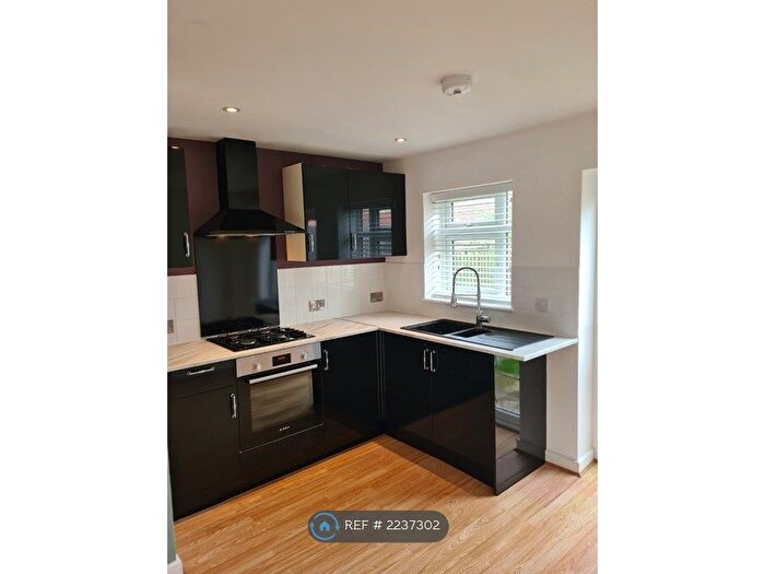 2 Bedroom Semi-Detached House To Rent In Springtide Cottages, Lydd, TN29