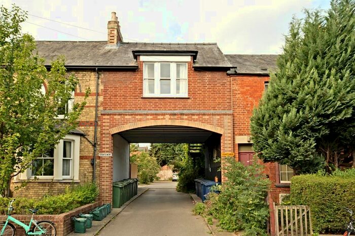 1 Bedroom Flat To Rent In Princes Street, Oxford, OX4