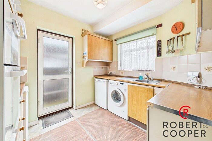 2 Bedroom Bungalow For Sale In Coniston Gardens, Pinner, HA5