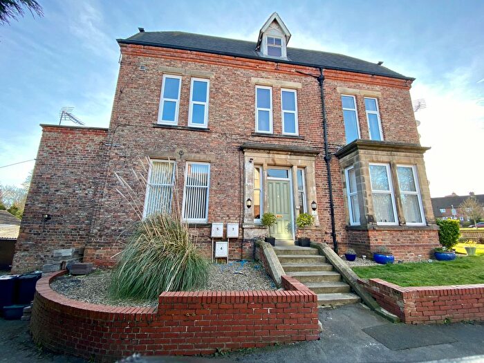 2 Bedroom Flat To Rent In Staindrop Road, Darlington, DL3