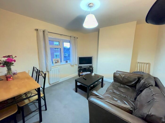 2 Bedroom Flat To Rent In Charnwood Road, Shepshed LE12