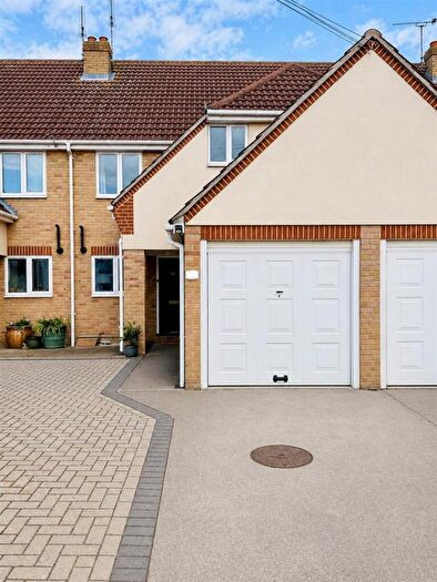 3 Bedroom Terraced House To Rent In Blenheim Crescent, Leigh-On-Sea, SS9