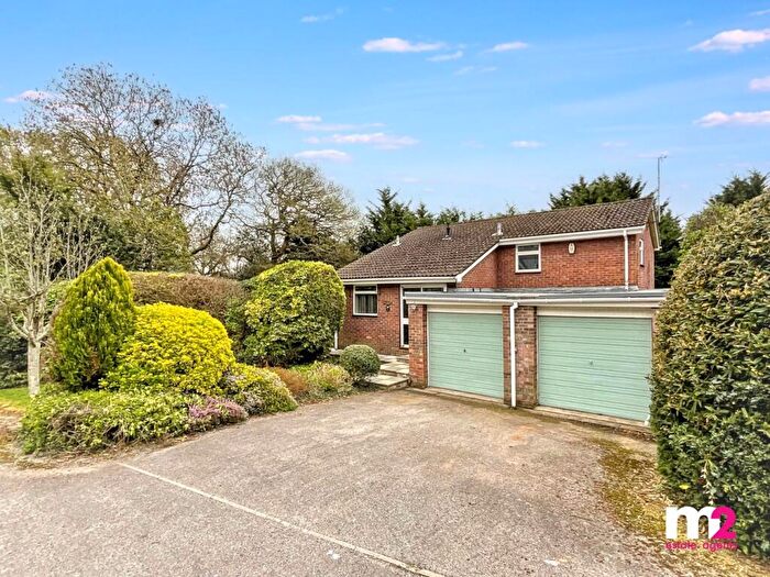 4 Bedroom Detached House For Sale In Springfield Drive, Newport, NP19