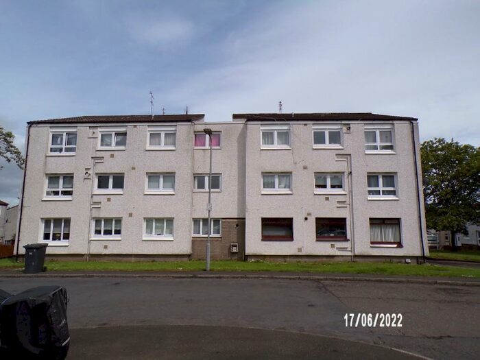 2 Bedroom Flat To Rent In Alford Place, PA3