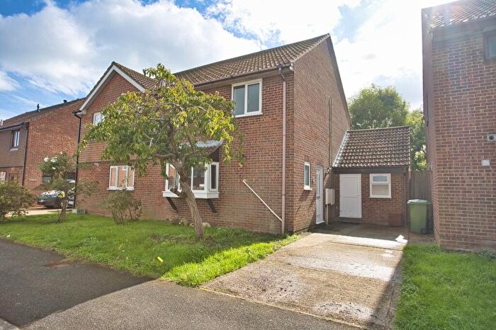 4 Bedroom Semi-Detached House For Sale In Star Lane, Folkestone, Kent, CT19