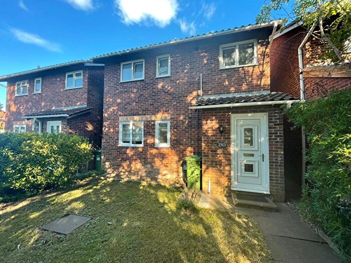 3 Bedroom Property To Rent In Grandstand Road, Hereford, HR4