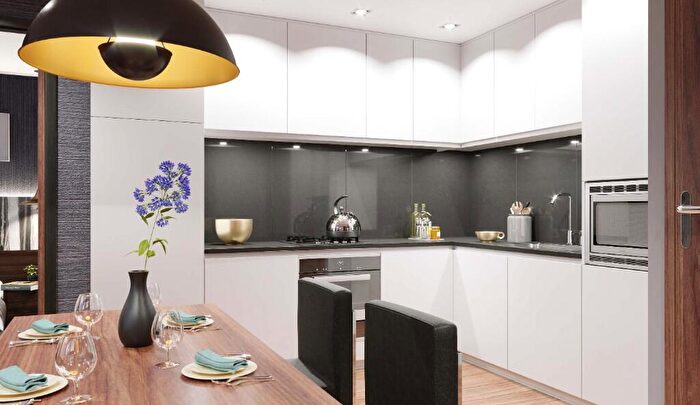 2 Bedroom Apartment For Sale In The Summit, Liverpool Baltic Triangle, L8