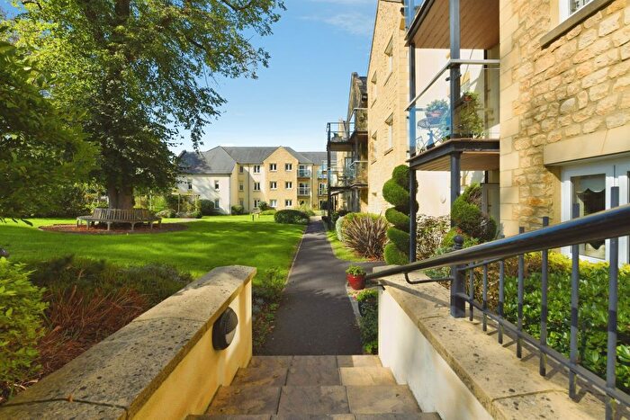 1 Bedroom Flat For Sale In Charlton Road, Shepton Mallet, BA4