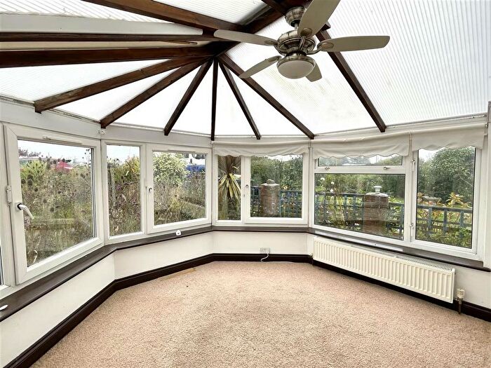 2 Bedroom Detached Bungalow For Sale In Shepherds Port Road,