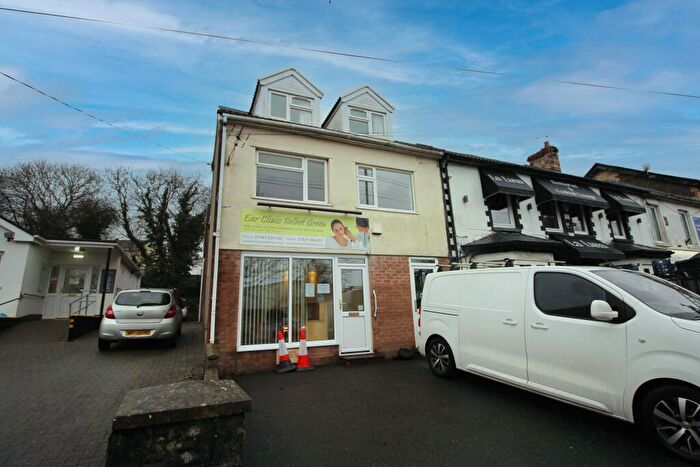 1 Bedroom Apartment To Rent In Talbot Road, Talbot Green, CF72