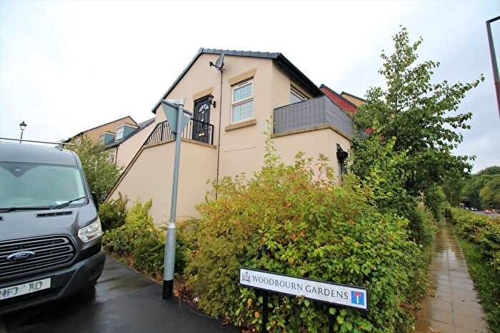 3 Bedroom Apartment For Sale In Barnsley Road, Wombwell, S73