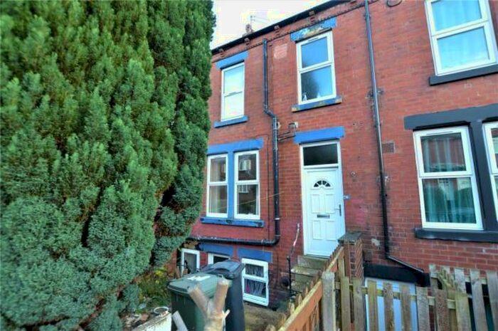 1 Bedroom House To Rent In Colwyn Mount, Leeds, LS11